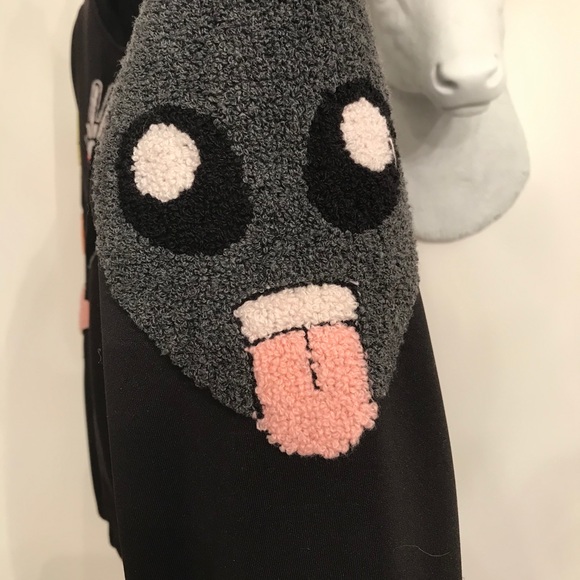 Moschino vintage bomber jacket. - Picture 4 of 8